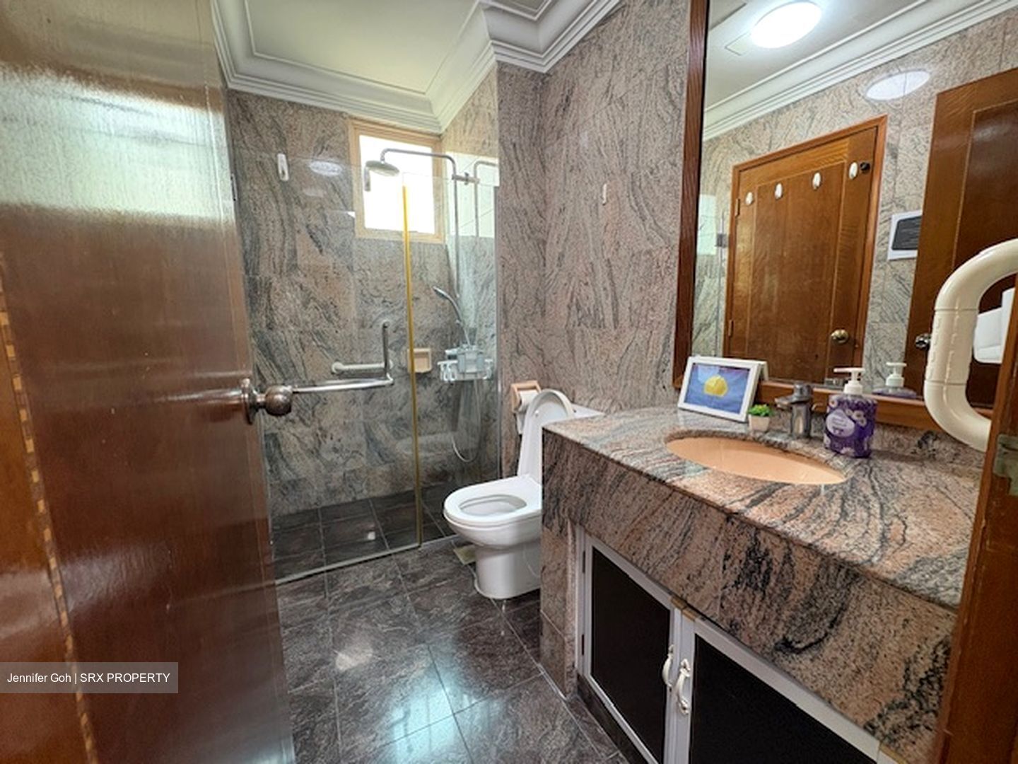 Le Hill Condominium (D5), Condominium #534936851